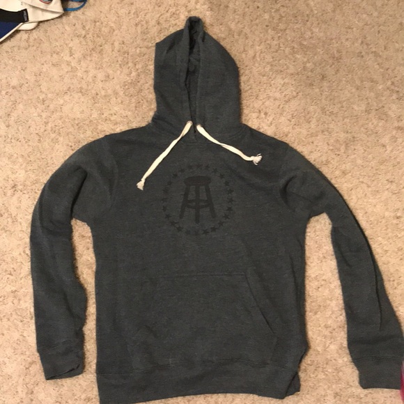 nike barstool windbreaker